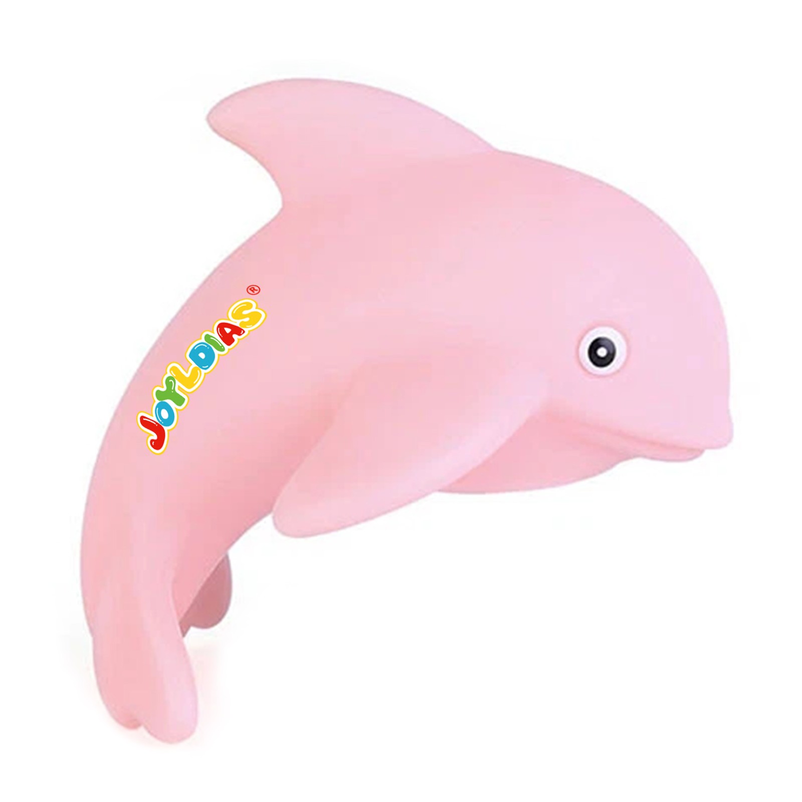 Ocean Sea Animal Bathtub Toys For Toddler Kids Age 1-3