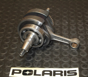 05-07 Predator 500 OEM Crankshaft Crank Shaft Bottom End Assembly🔥FAST SHIP🔥*A