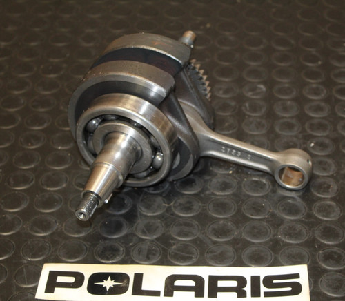 05-07 Predator 500 OEM Crankshaft Crank Shaft Bottom End Assembly🔥FAST SHIP🔥*A