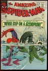 Amazing Spider-Man #29 (Coupon Out) Silver Age Ditko Marvel Comic 1965 VG*