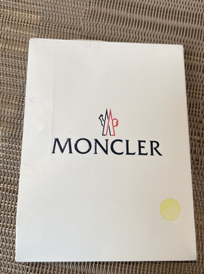 #ad #ad Genuine Moncler Replacement Snap Buttons amp; Parts Black $29.00