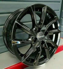 Set 4 Alufelgen 15 Citroën C4 C3 C2 VTR VTS Picasso 4X108 ET25 DS3 DS4