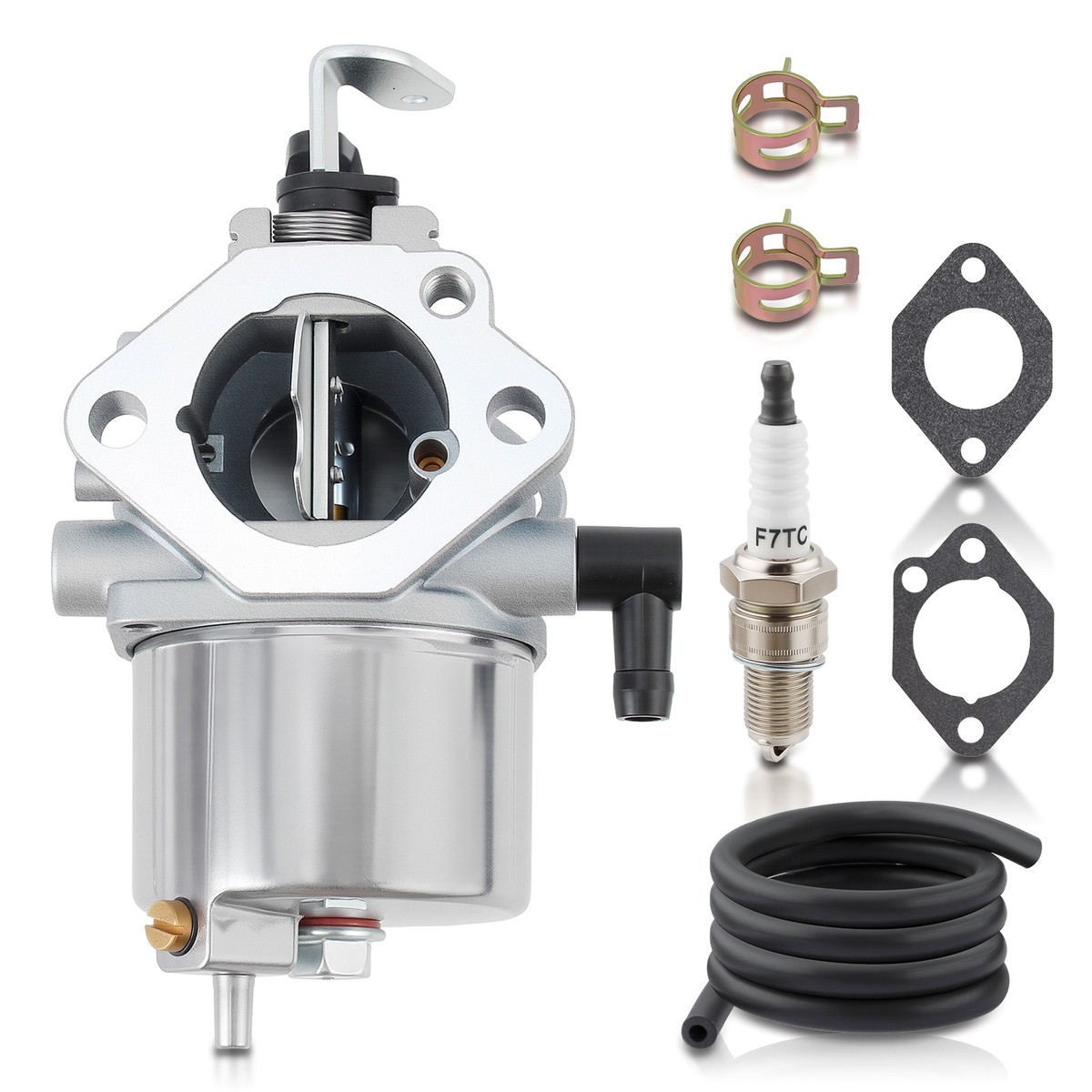 150032647 Carburetor FOR Kawasaki FE290D FE290R HF100A Club