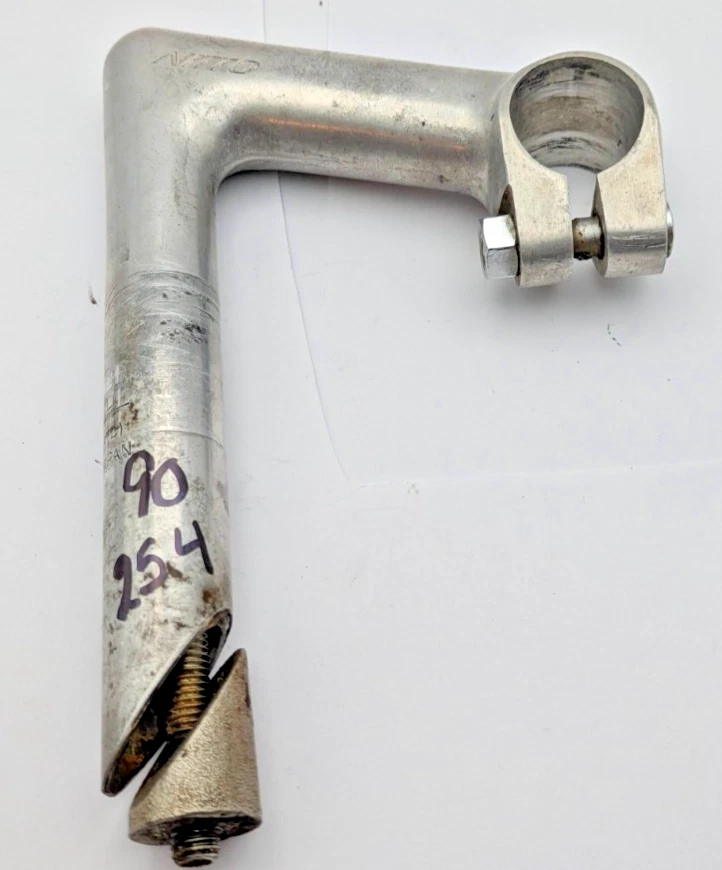Nitto Bicycle 25.4 mm Clamp Diameter Stems for sale | eBay