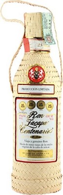 Ron Zacapa Centenario 23 Anos White Label 40.0% 0,7l