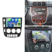64GB Für Mercedes-Benz M-Klasse W163 ML320 1998-2002 Autoradio Android15 Carplay 64GB Für Mercedes-Benz M-Klasse W163 ML320 1998-2002 Autoradio Android15 Carplay