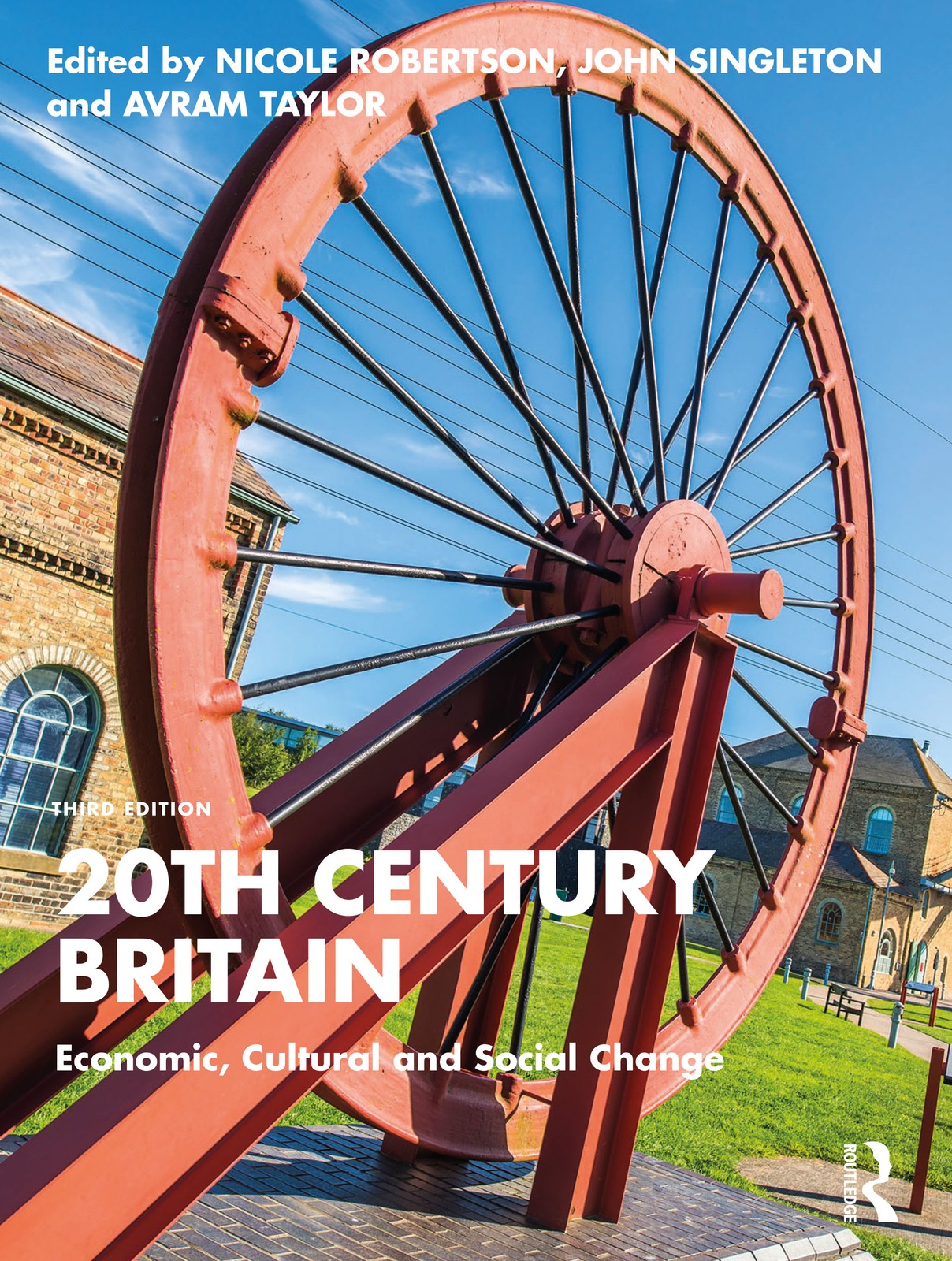 20th Century Britain - 3rd Edition