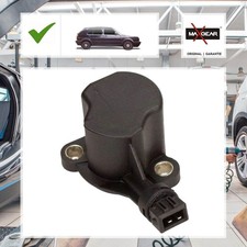 Schalter, Rückfahrleuchte Maxgear für VW Golf II 19E, 1G1 1.8 GTI G60 Syncro