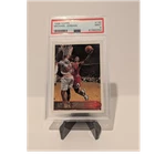 Topps 1996-97 Michael Jordan #139 PSA 9 Chicago Bulls Base Set Basketball Card