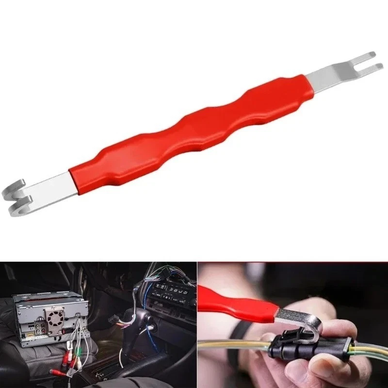 Automotive Electrical Terminal Connector Separator Removal Tool Remover New - Picture 4 of 10