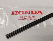 Genuine Honda Wiper Blade Insert Refill 650mm 76622-stk-a02
