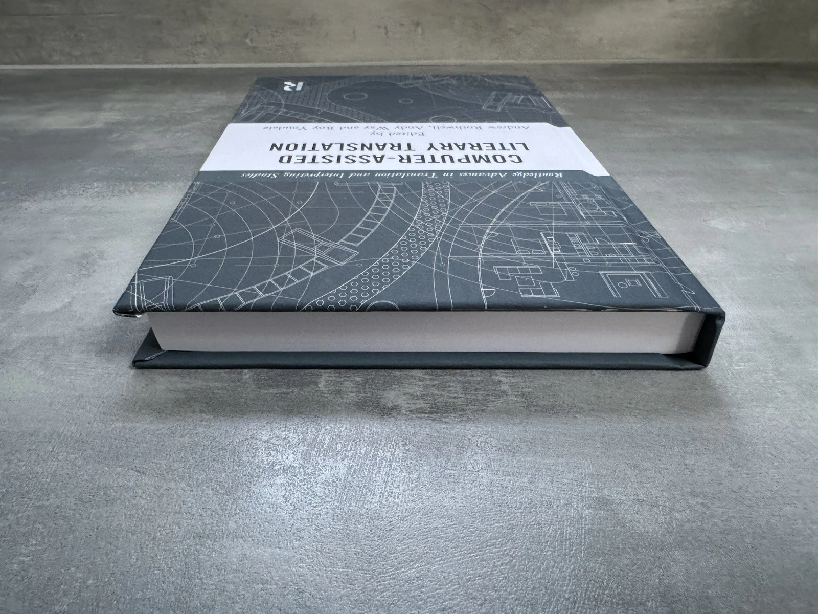 Computer-Assisted Literary Translation by Andrew Rothwell 9781032413006 5