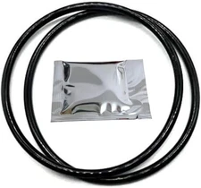 CLX200K O-Ring for Hayward Pool Chlorinator Chemical Feeder Lid CL200 &... 
