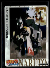 Kayou 2026 Naruto Ninja Age #NRCCNA-PTR-010
