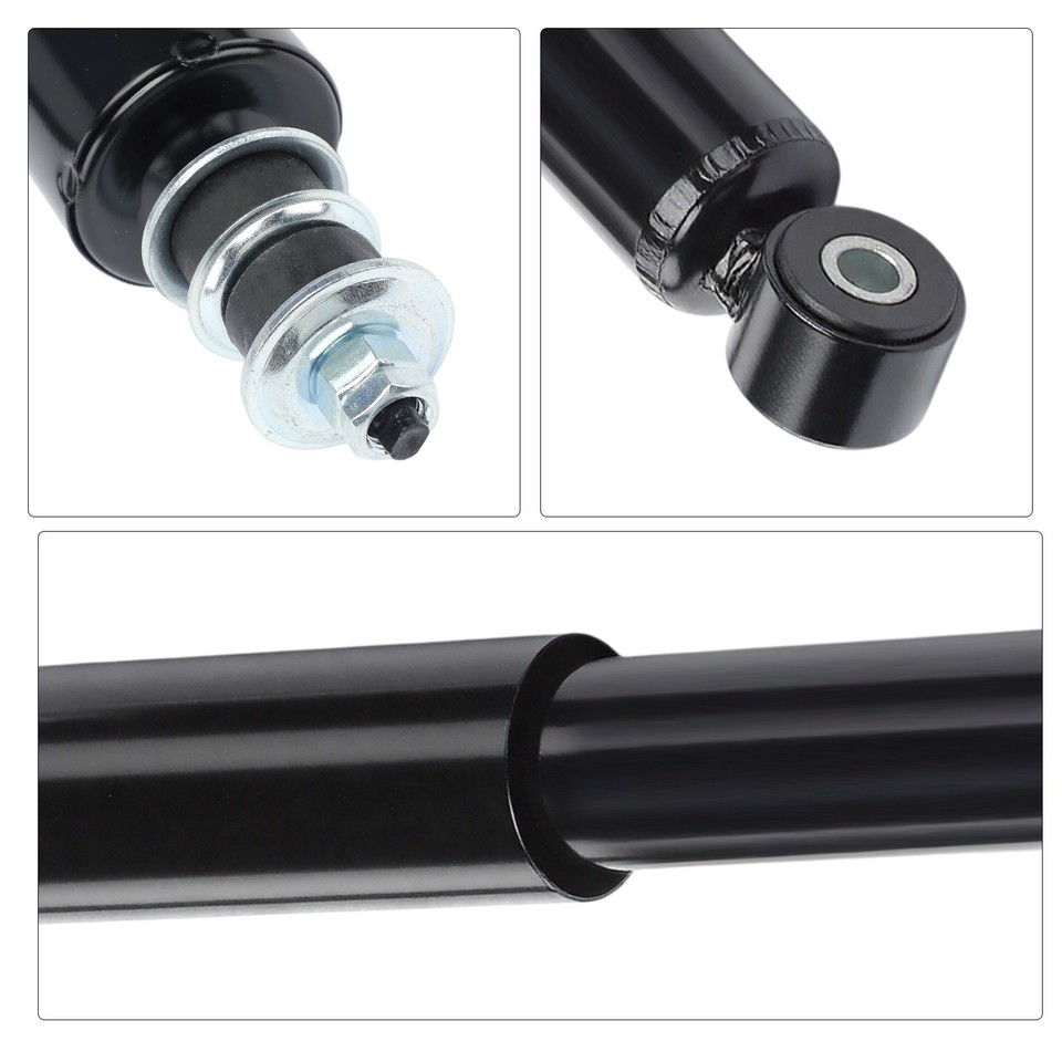 New 2x Front Axle Suspension Shock Absorbers for MG MGF RD 1995-2002 1. ...