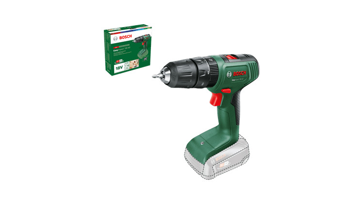 Perceuse sans fil Bosch Easy Impact 1200 visseuse à percussion 12V