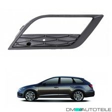 Stoßstangen Gitter Blende vorne rechts für Seat Leon (5F1) SC (5F5) ST (5F8)