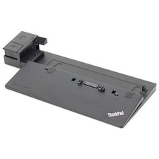 Lenovo 40A1 ThinkPad Ultra Dock 00HM918 SD20F82751 A475 L440
