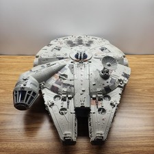 Star Wars  The Power of The Force - Electronic Millennium Falcon - Kenner - 1995