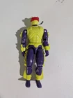 GI Joe figure Cobra Eels V3 - (vintage Hasbro ) ARAH 1993