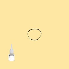 Riemen Öl = Kit 5 für Technics SX-KN 6000 Keyboard