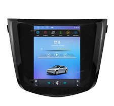 9.7"Android Head Unit Radio GPS SAT Nav DAB For Nissan Qashqai X-Trail 2013-2017