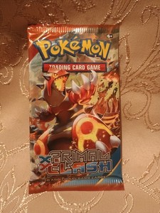 primal clash booster box price Pokmon TCG: XY: 360Pcs English version Pokmon TCG