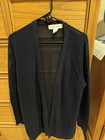 Workshop Cardigan — photo 1