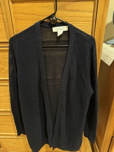 Workshop Cardigan