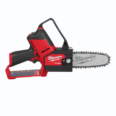 #ad Milwaukee 2527 80 M12 FUEL 12V HATCHET 6quot; Li Ion Pruning Saw Bare Tool Recon $131.82
