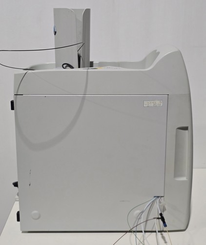 Dionex ICS-2000 RFIC Ionenchromatographiesystem mit DS6 Leitfähigkeitszelle - Bild 21 von 24