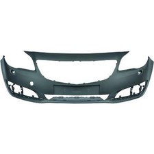Frontstoßstange für Opel Insignia A G09 mit SRA ohne PDC 2013-2017