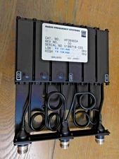 RFS CELWAVE DUPLEXER HFD8465A VHF 150-160 for Motorola xpr slr mtr dr Repeater