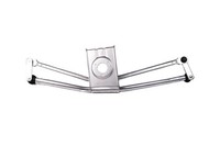 Kamoka WischergestäNge 3110046 FüR VW LT 28 46 2 2DA 2DD 2DH 2DC 2DF 2DG 2DL 2DM