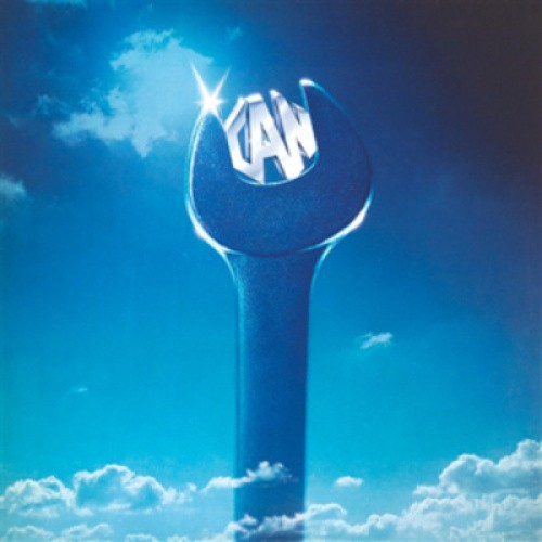 Can by Can [CD]