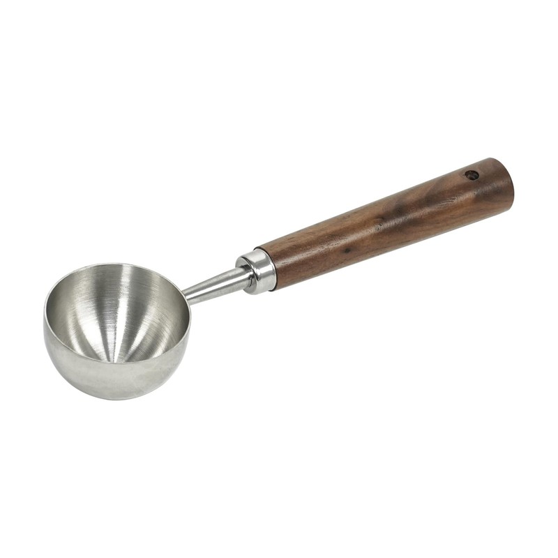 Metal Coffee Scoop - Highly rated Buy It For Life recommendation