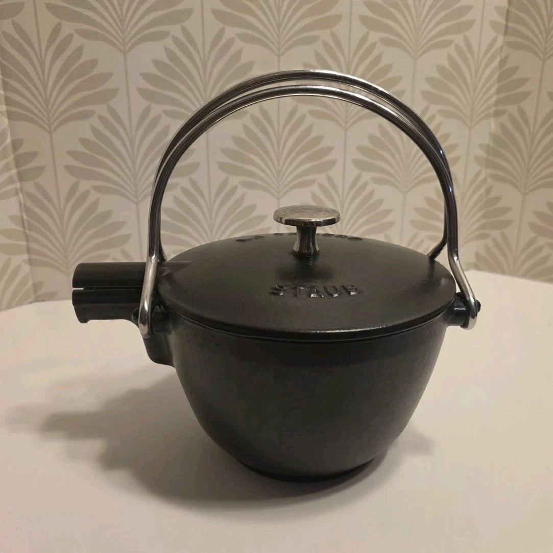 staub kettle products for sale | eBay