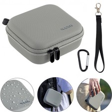 Shockproof Protective Case Travel Portable Storage Bag for DJI OSMO NANO Camera