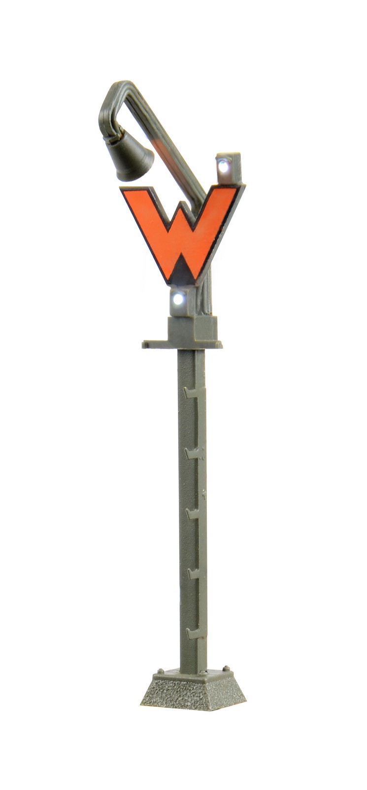 Viessmann 4919 - TT Waiting Signal With Spotlight - New