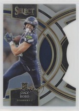 2023 Panini Select Premier Level Silver Prizm Die-Cut Jake Bobo #149 1l4s