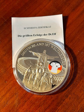 Die gr&ouml;&szlig;ten Erfolge der Deutschen Elf-Deutschland ist Weltmeister 2014  50mm 54g
