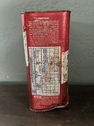 Vintage Distressed PRESTONE Anti Freeze Coolant Gallon Tin Can. Union Carbide. — photo 9