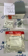 ABB 1SYN450205R0001 SPDR.TERMINAL FOR 400 A M C C B 3 POLE T5 SERIES FREE SHIP