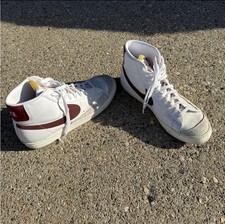 Nike Blazer Mid