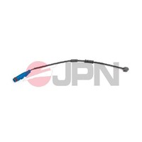 2X Warnkontakt Bremsbelagverschleiß Vorne FüR Opel Zafira A05 05 Bis 15 JPN Neu