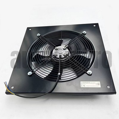  Axial Cooling Fan for W4D300-DA04-09/W4D300-DT04-09 230/400VAC 65/90W