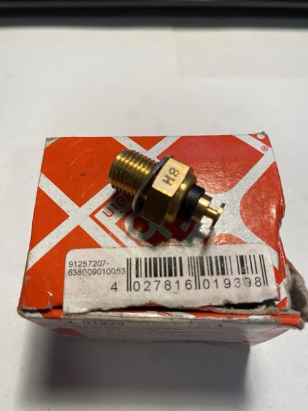 Febi Temperaturgeber KüHlmittel FüR Vw Golf 1 2 3 4 Passat B1 B2 B3/4 Audi Seat-image