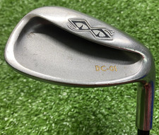 Snake Eyes DC-01 Sand Wedge / RH / Regular Graphite 36.5" / GOOD GRIP / xx7437