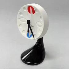 Mini Figure Face Clock Capsule Q Museum Okamoto Taro Art Pieces Collection All-A