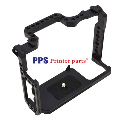 New Video Camera Cage compatible Canon EOS 5Ds R 5D Mark IV/III/II 5D2 5D3 5D4